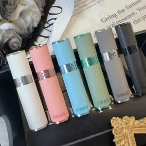 SWAG皮革主機｜兩段式功率 内含兩顆煙彈 台灣現貨 $650 起