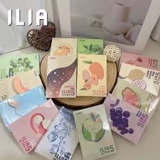 ILIA 哩啞五代煙彈｜台灣現貨 $350 起